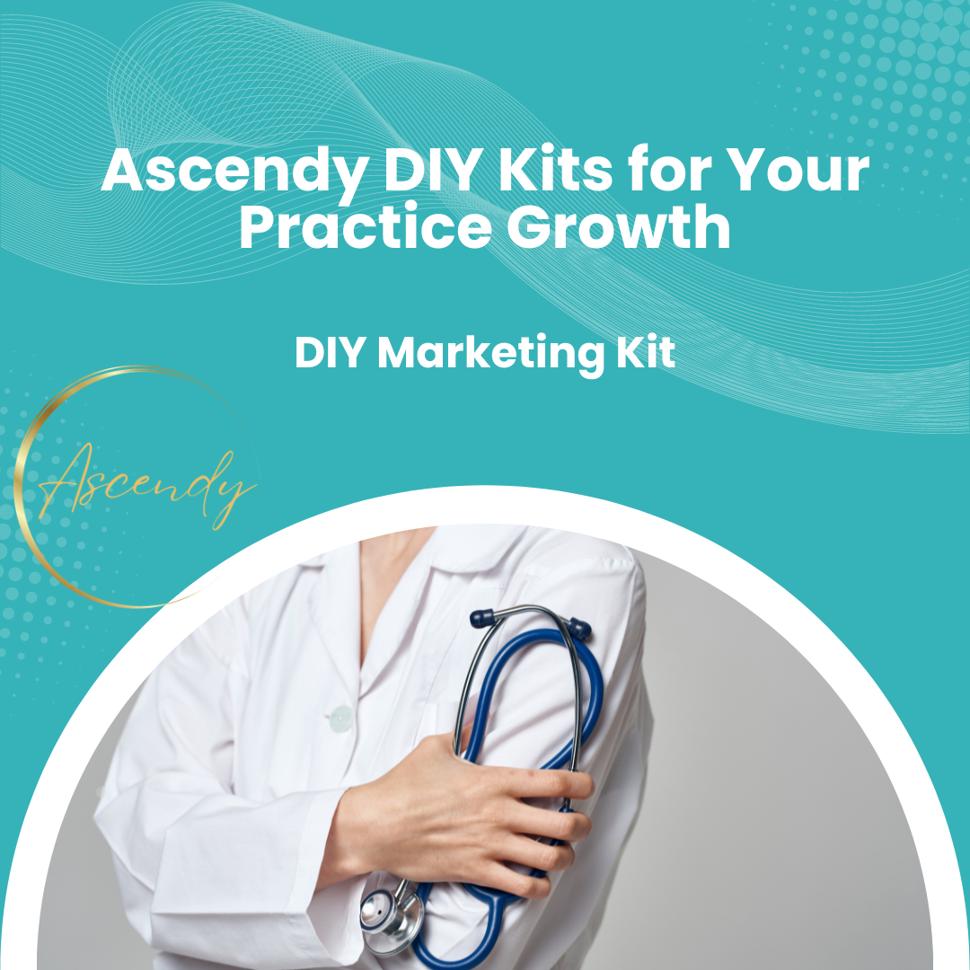 Green and White Minimalist Health Care Instagram Post